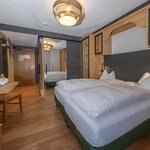 Foto di Singola Classic B&B 1 ad