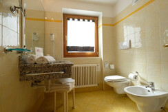 dettaglio bagno