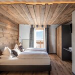 Foto di Suite Deluxe con Vista 2 adulti B&B