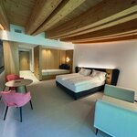  foto van Tweepersoonskamer