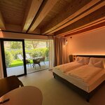  foto van Tweepersoonskamer