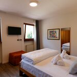  foto van Tweepersoonskamer