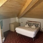  foto van Tweepersoonskamer