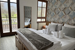 Cam doppia monte 112