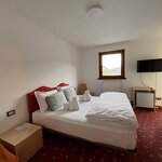  foto van Tweepersoonskamer