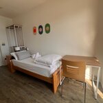  foto van Éénpersoonskamer