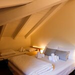  foto van Driepersoonskamer