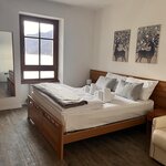  foto van Driepersoonskamer