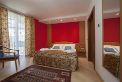 Holiday Check miglior hotel