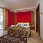  foto van Tweepersoonskamer