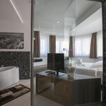 Foto di bike aprile, Suite HB