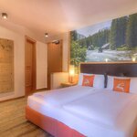  Photo of Double room - Enrosadira Plus HB