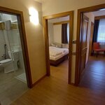 Foto di Family Room (3 Persone)