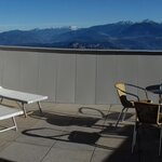 Foto di Suite con Terrazza e Vista Panoramica (2 Persone)
