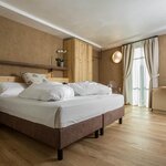 Foto di Junior Suite Family