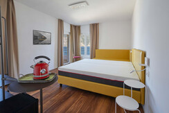 0001 - Hotel Paradiso - Torbole sul Garda - ©Matte