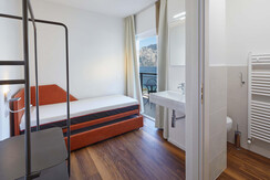 0047 - Hotel Paradiso - Torbole sul Garda - ©Matte