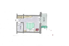 PARAD_212 LAKE VIEW WITH BALCONY