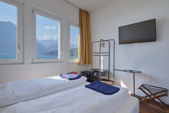 0240 - Hotel Paradiso - Torbole sul Garda - ©Matte