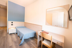 Comfort_singola_hotel_posta_comano