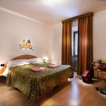  Фото 4-местный номер