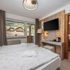 Zdjęcie Pokój dwuosobowy -Deluxe Small