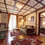 Foto Dvojlůžkový pokoj