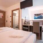  Foto von Doppelzimmer