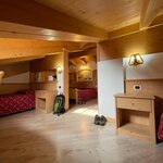  Foto von Vierbettzimmer