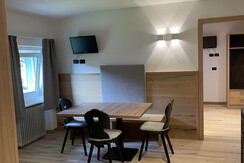 Family Superior Suite