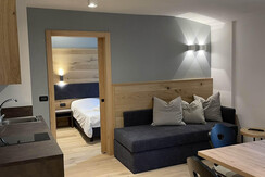 Family Superior Suite