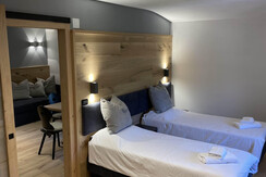 Family Superior Suite