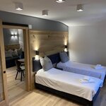 Foto di ENDURO BIKE RACE, Family Superior Suite Large