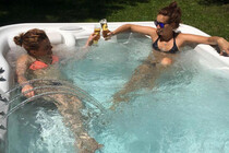 Rech-Hof idromassaggio