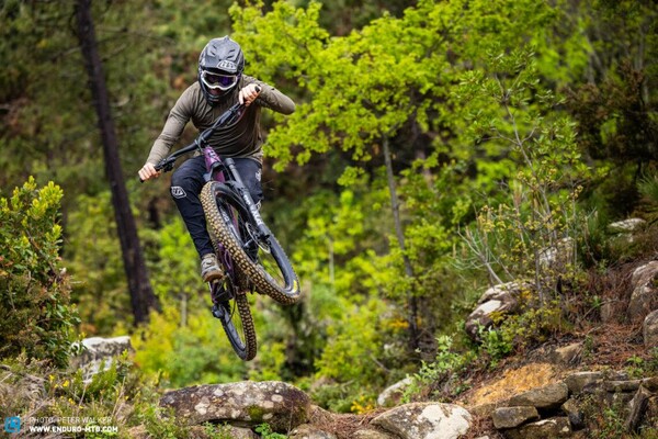 bike enduro