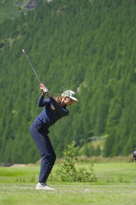 HuE5qpOA | © Foto 3Mind - Federazione Italiana Golf