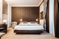 MADRUZZO DOUBLE ROOM - Hotel Villa Madruzzo (3)