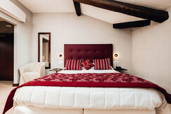 MANSARDA - Hotel Villa Madruzzo (3)