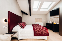 MANSARDA - Hotel Villa Madruzzo (2)