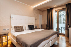 CLASSIC DOUBLE ROOM - Hotel Villa Madruzzo (2)