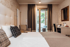 CLASSIC DOUBLE ROOM - Hotel Villa Madruzzo (3)