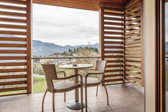 BELVEDERE MATRIMONIALE - Hotel Villa Madruzzo (1)