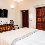 Foto di MADRUZZO JUNIOR SUITE