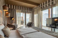 GARDEN - Hotel Villa Madruzzp (5)