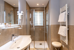 GARDEN - Hotel Villa Madruzzp (1)