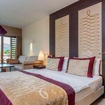 Foto di BELVEDERE JUNIOR SUITE