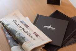 SUITE BELVEDERE - Hotel Villa Madruzzo (5)