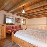 Foto di Camera Rustica doppia