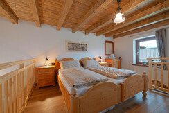 matrimoniale rustica