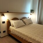 Foto di Camera Lares doppia uso singola